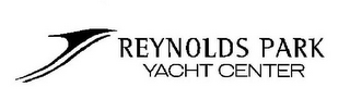 REYNOLDS PARK YACHT CENTER