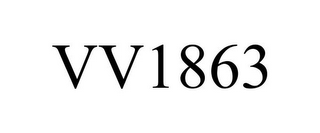 VV1863