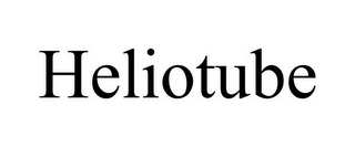 HELIOTUBE