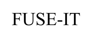 FUSE-IT