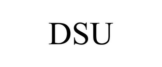 DSU