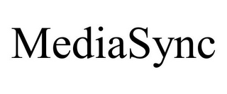 MEDIASYNC