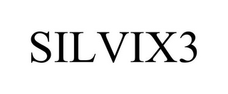 SILVIX3