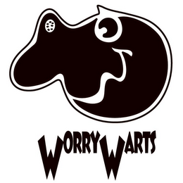 WORRY WARTS