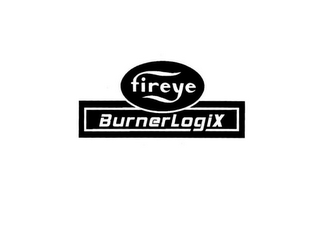 FIREYE BURNERLOGIX