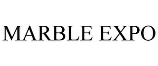 MARBLE EXPO