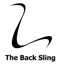 THE BACK SLING