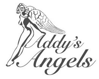 ADDY'S ANGELS