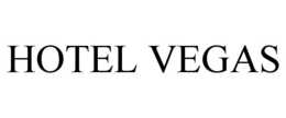 HOTEL VEGAS