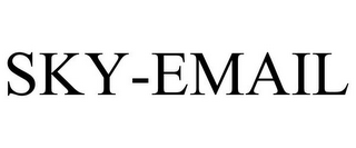 SKY-EMAIL