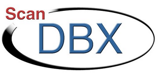 SCAN DBX