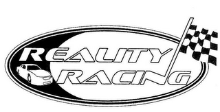 REALITY RACING