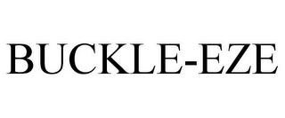 BUCKLE-EZE