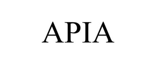 APIA