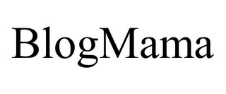 BLOGMAMA