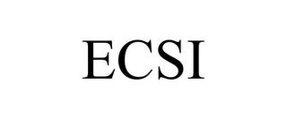 ECSI