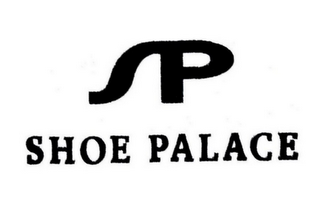 SP SHOE PALACE