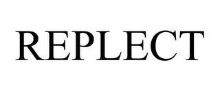 REPLECT