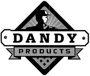 DANDY PRODUCTS