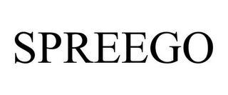 SPREEGO