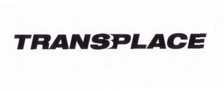 TRANSPLACE