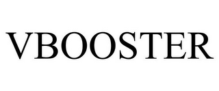 VBOOSTER