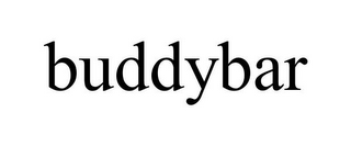 BUDDYBAR