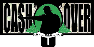 CASH OVER U C.O.U
