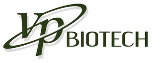 VP BIOTECH