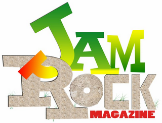 JAMROCK MAGAZINE