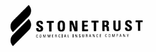 STONETRUST COMMERCIAL INSURANCE COMPANY