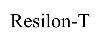 RESILON-T