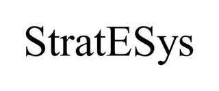 STRATESYS