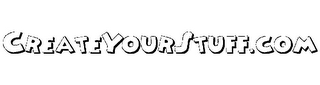 CREATEYOURSTUFF.COM