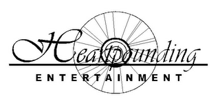 HEARTPOUNDING ENTERTAINMENT