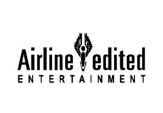 AIRLINE EDITED ENTERTAINMENT