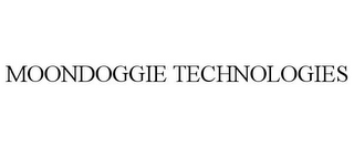 MOONDOGGIE TECHNOLOGIES