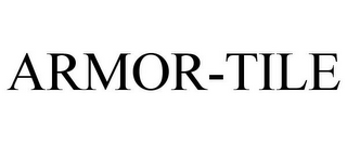 ARMOR-TILE
