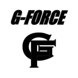 G-FORCE GF