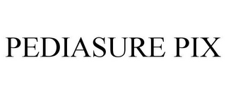 PEDIASURE PIX