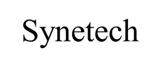 SYNETECH