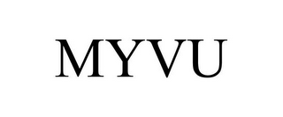 MYVU