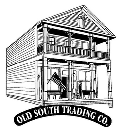 OLD SOUTH TRADING CO.