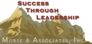 SUCCESS THROUGH LEADERSHIP MORSE & ASSOCIATES, INC.