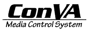 CONVA MEDIA CONTROL SYSTEM