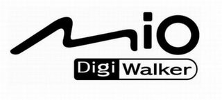 MIO DIGI WALKER