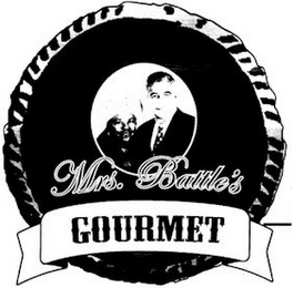 MRS. BATTLE'S GOURMET