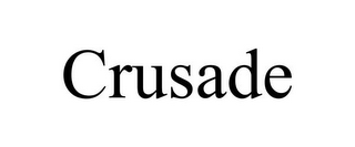 CRUSADE