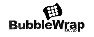 BUBBLEWRAP BRAND