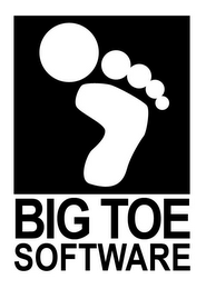 BIG TOE SOFTWARE